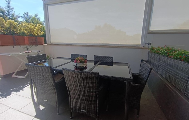 Villa singola in vendita a Montignoso