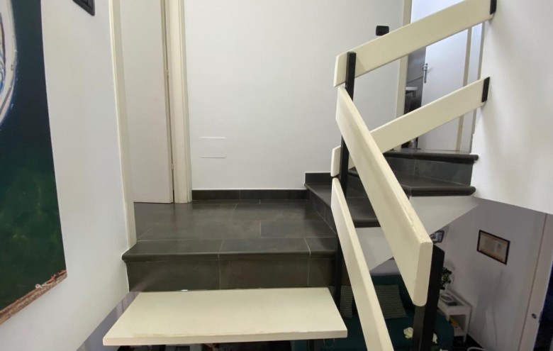 Villa singola in vendita a Montignoso