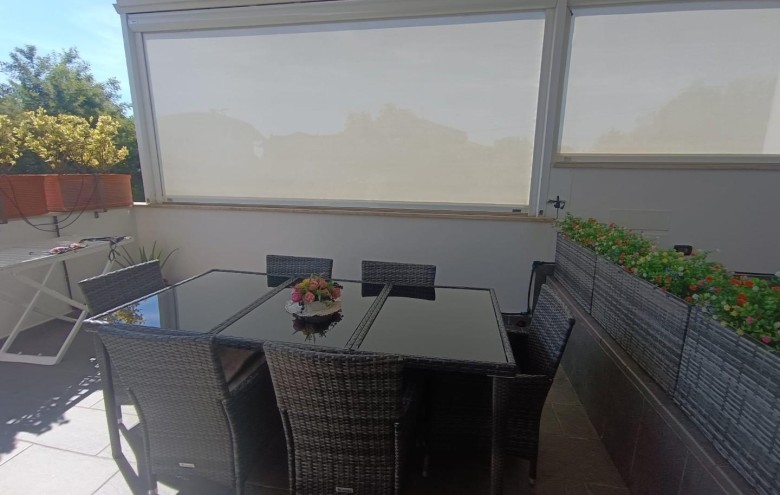 Villa singola in vendita a Montignoso