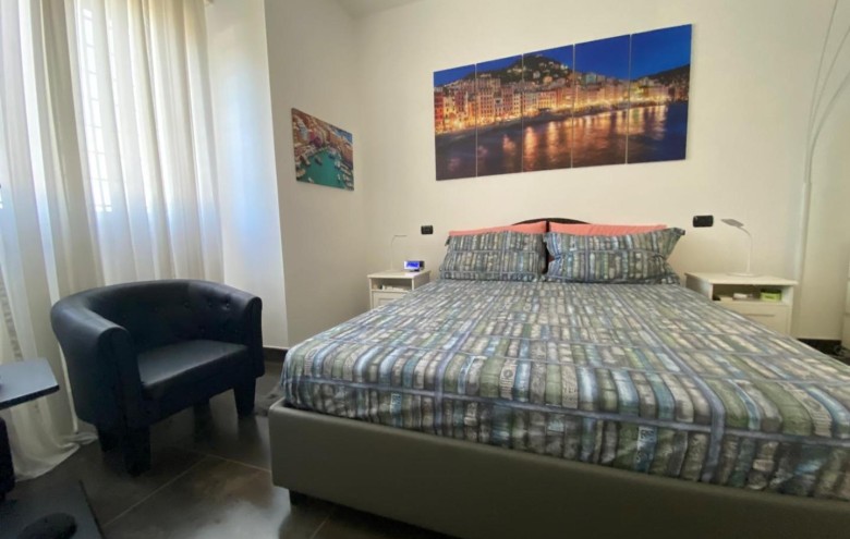 Villa singola in vendita a Montignoso