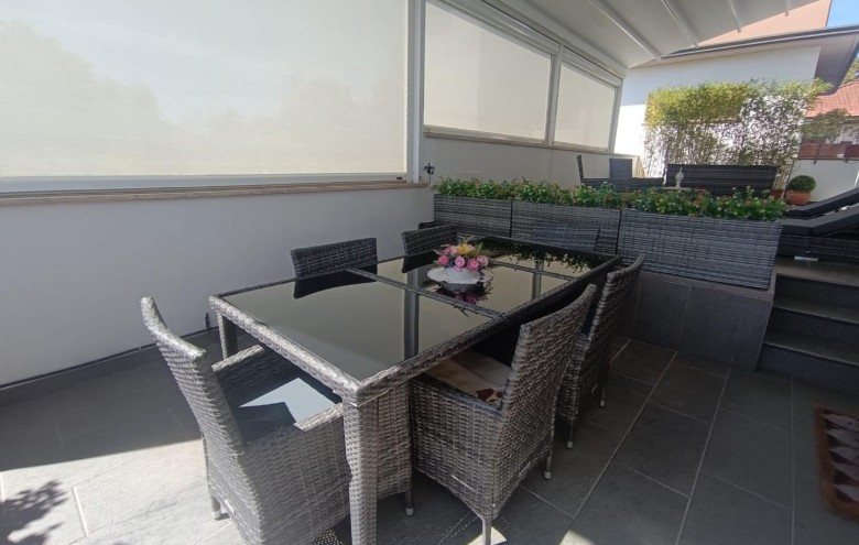 Villa singola in vendita a Montignoso