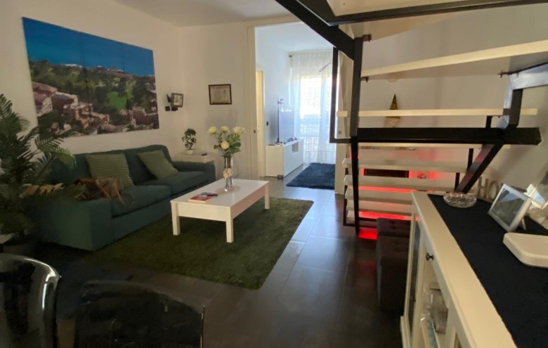 Villa singola in vendita a Montignoso