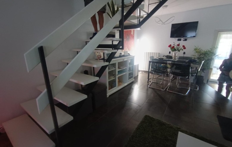 Villa singola in vendita a Montignoso