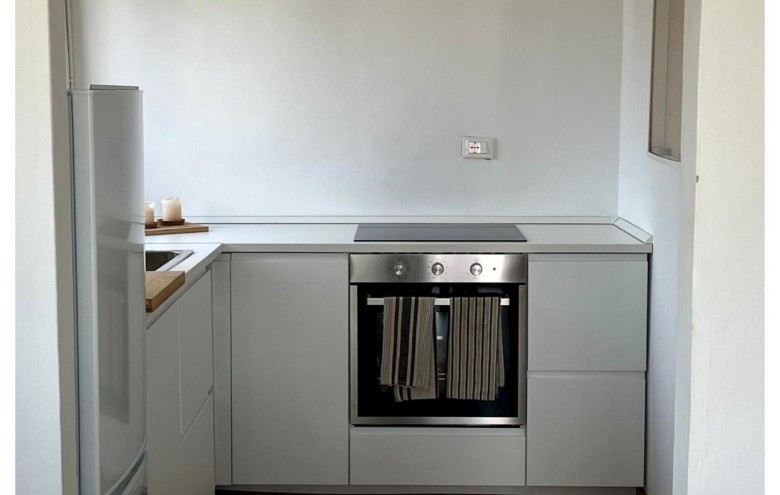 Appartamento in vendita a Viareggio