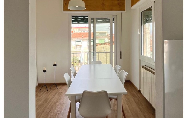 Appartamento in vendita a Viareggio