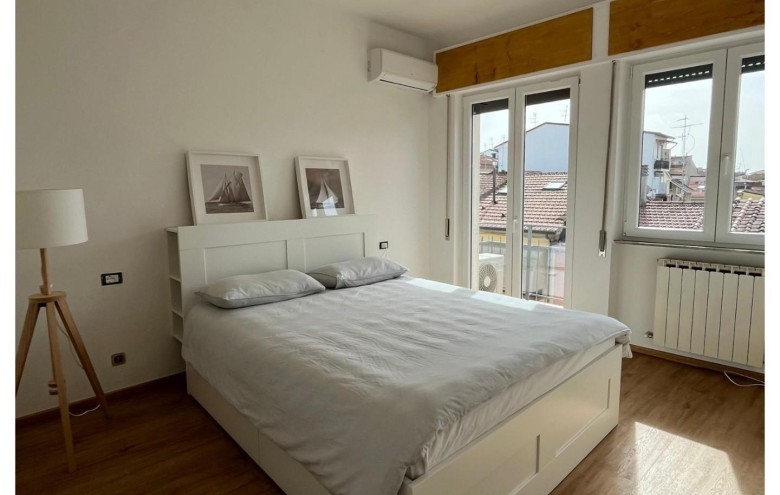 Appartamento in vendita a Viareggio