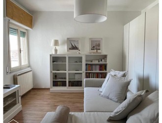 Appartamento in vendita a Viareggio