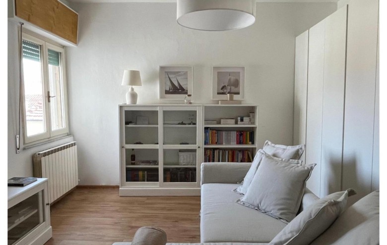 Appartamento in vendita a Viareggio