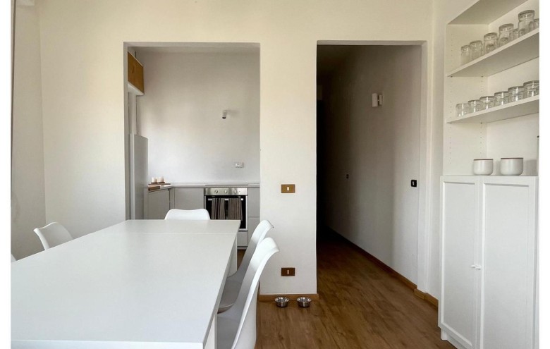 Appartamento in vendita a Viareggio