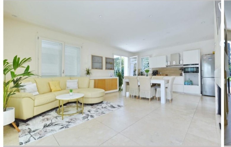 Villa singola in vendita a Forte dei Marmi