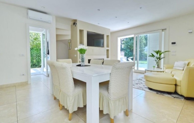 Villa singola in vendita a Forte dei Marmi