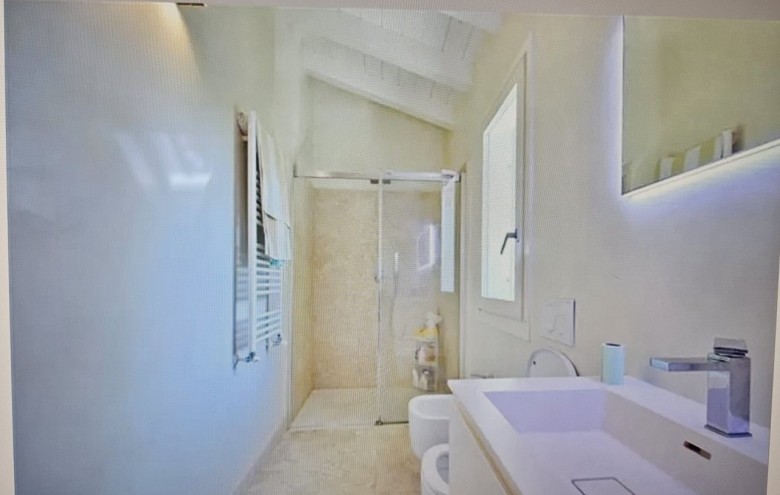 Villa singola in vendita a Forte dei Marmi