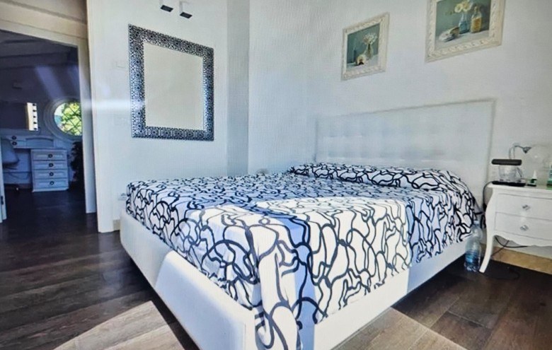 Villa singola in vendita a Forte dei Marmi
