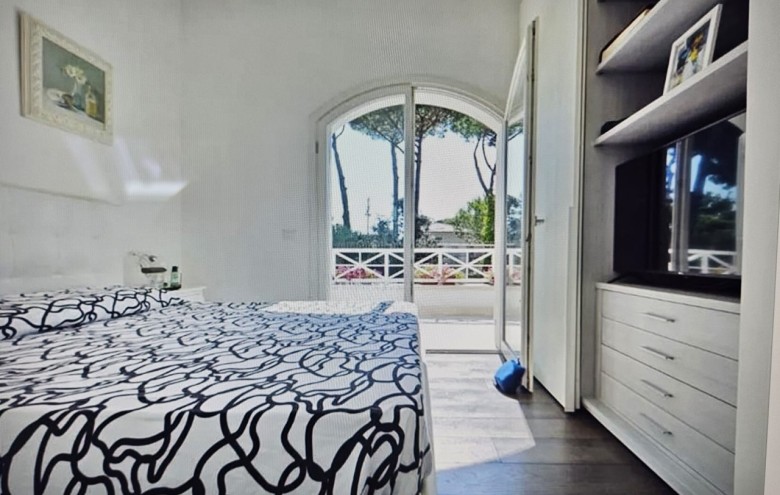 Villa singola in vendita a Forte dei Marmi