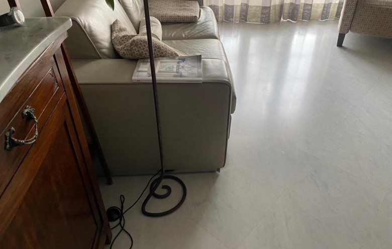 Appartamento in affitto a Massa