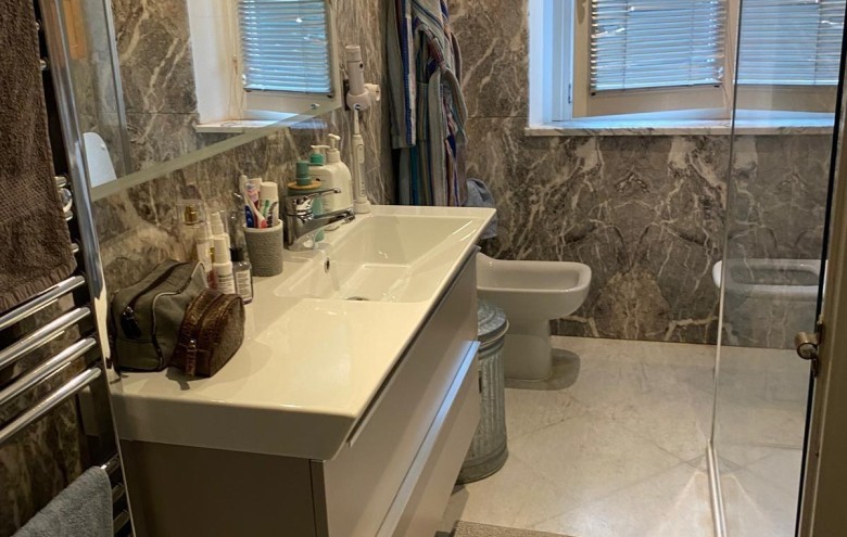 Appartamento in affitto a Massa