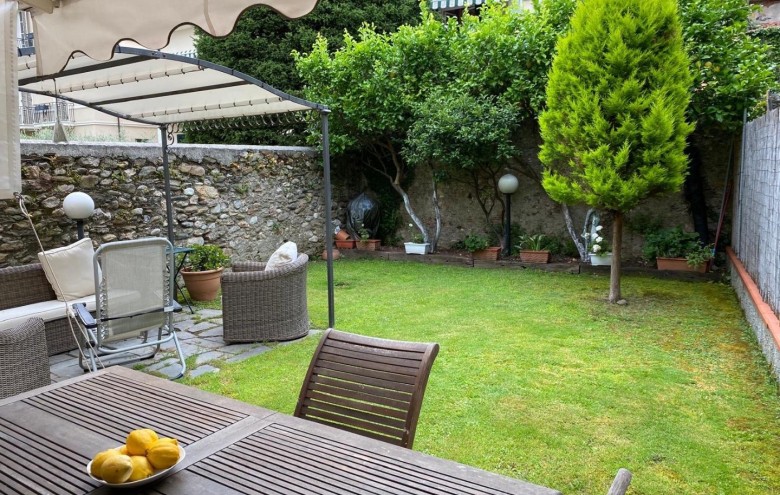 Appartamento in affitto a Massa