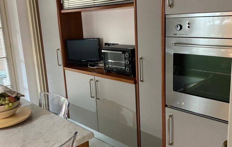 Appartamento in affitto a Massa