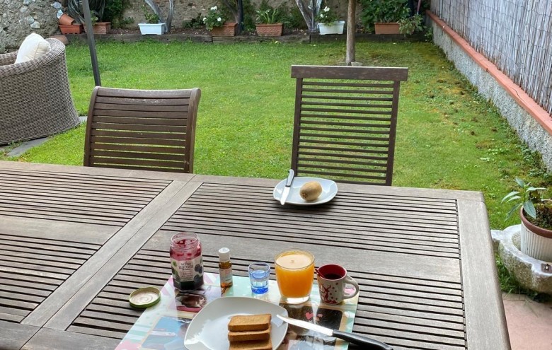 Appartamento in affitto a Massa