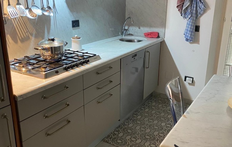 Appartamento in affitto a Massa