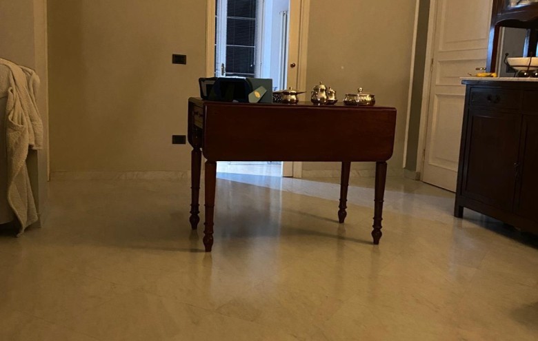 Appartamento in affitto a Massa