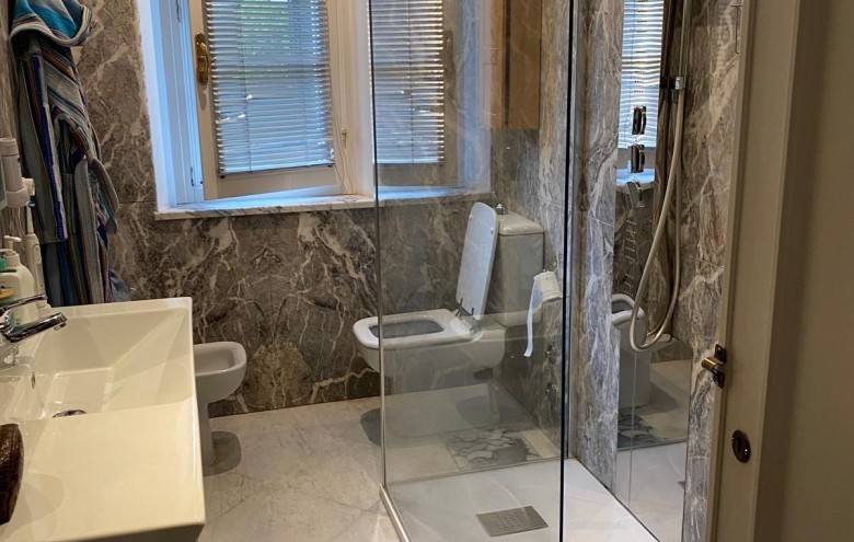 Appartamento in affitto a Massa