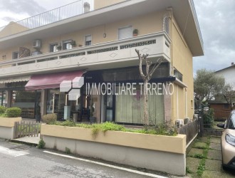 Fondo Commerciale in vendita a Quercioli
