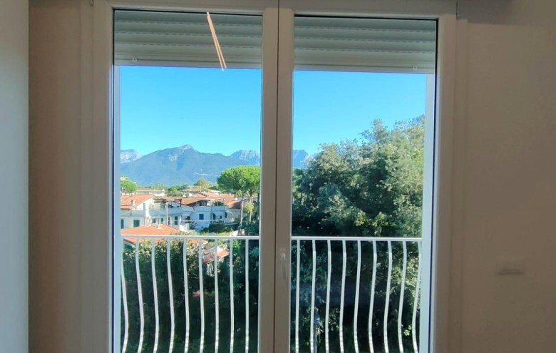 Appartamento in vendita a Massa