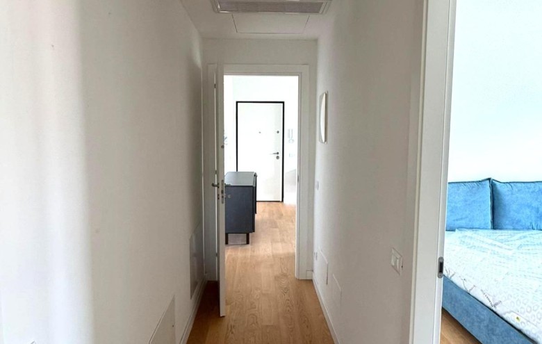 Appartamento in vendita a Massa