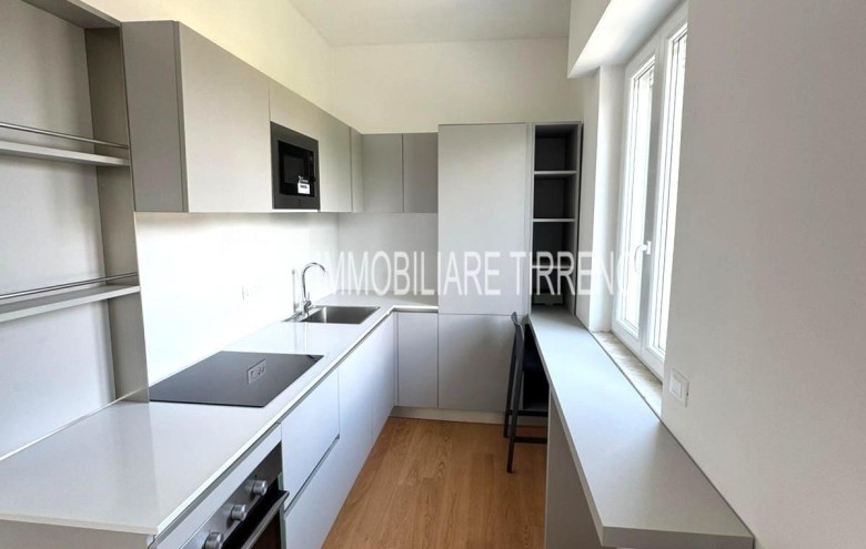 Appartamento in vendita a Massa