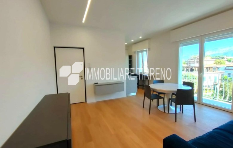 Appartamento in vendita a Massa