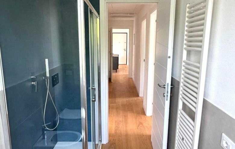 Appartamento in vendita a Massa