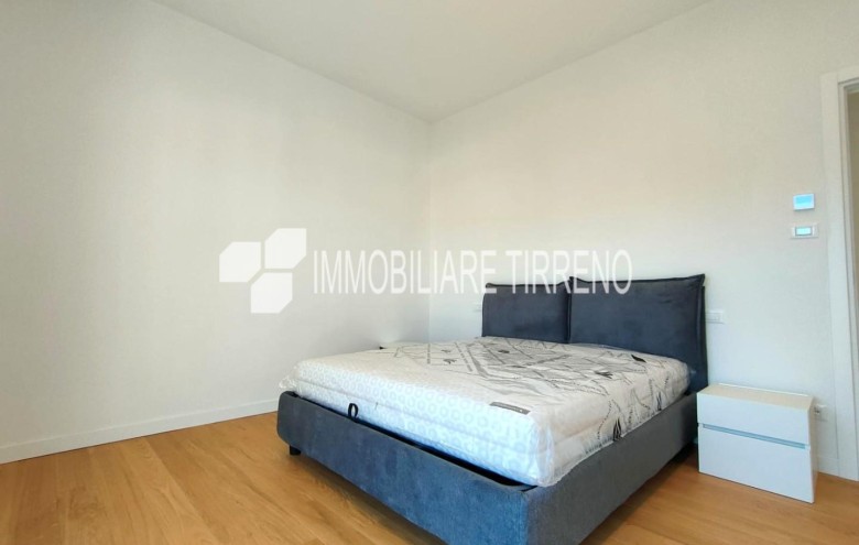 Appartamento in vendita a Massa