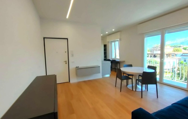 Appartamento in vendita a Massa