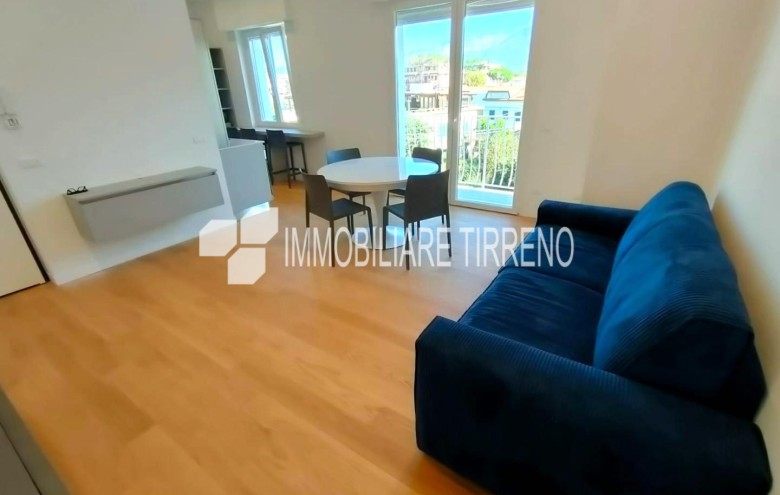 Appartamento in vendita a Massa