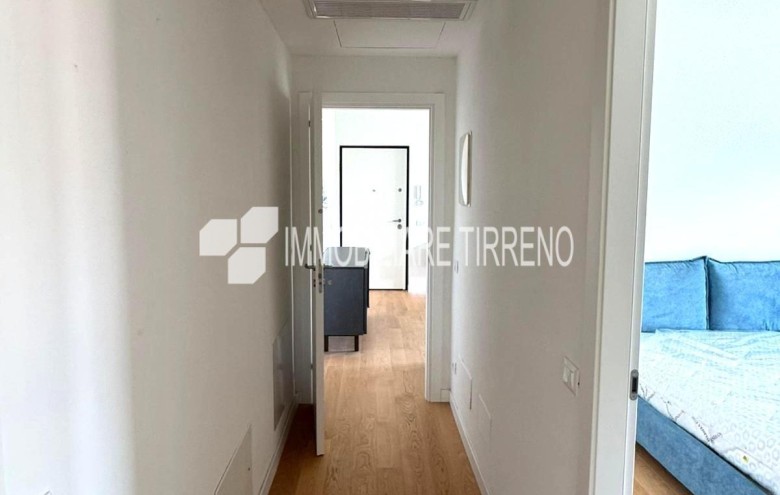 Appartamento in vendita a Massa