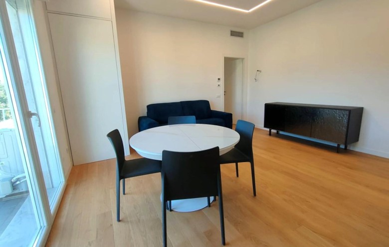 Appartamento in vendita a Massa