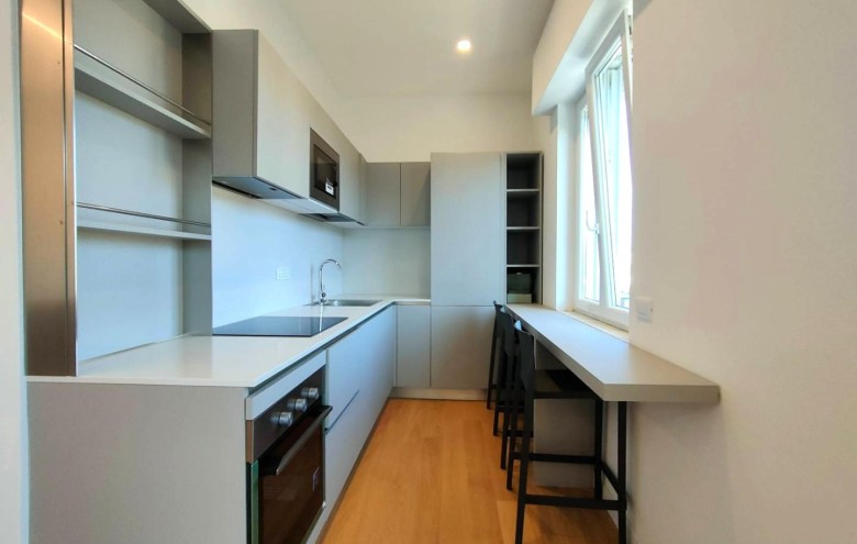 Appartamento in vendita a Massa