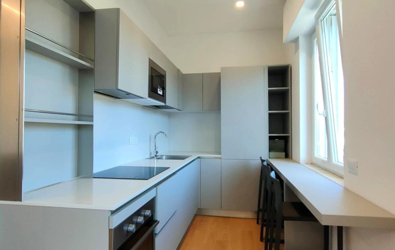 Appartamento in vendita a Massa