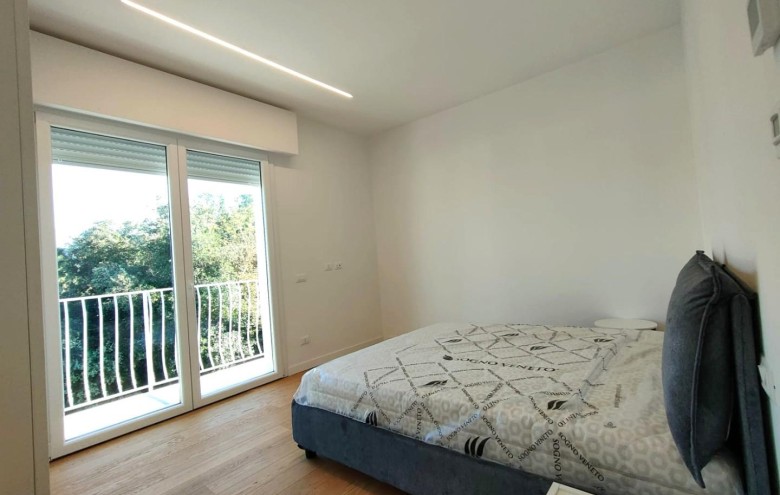 Appartamento in vendita a Massa