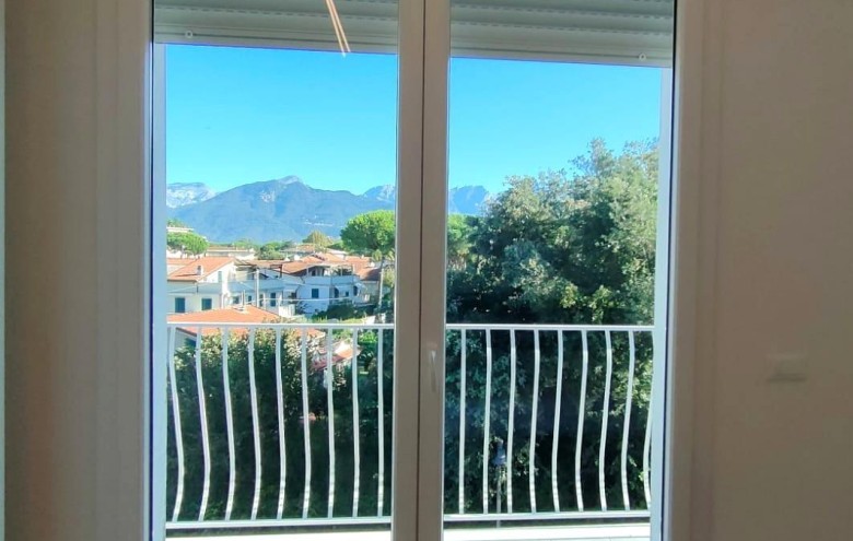 Appartamento in vendita a Massa