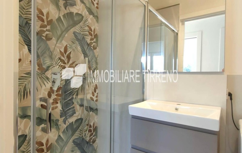 Appartamento in vendita a Massa