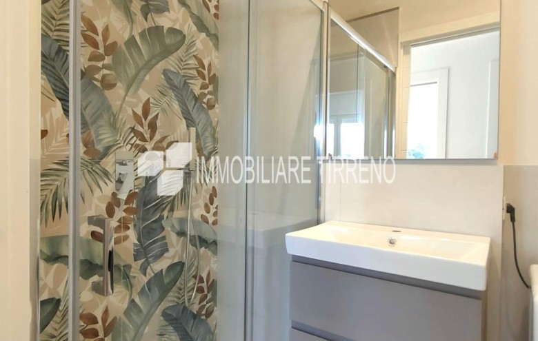 Appartamento in vendita a Massa