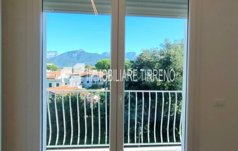 Appartamento in vendita a Massa