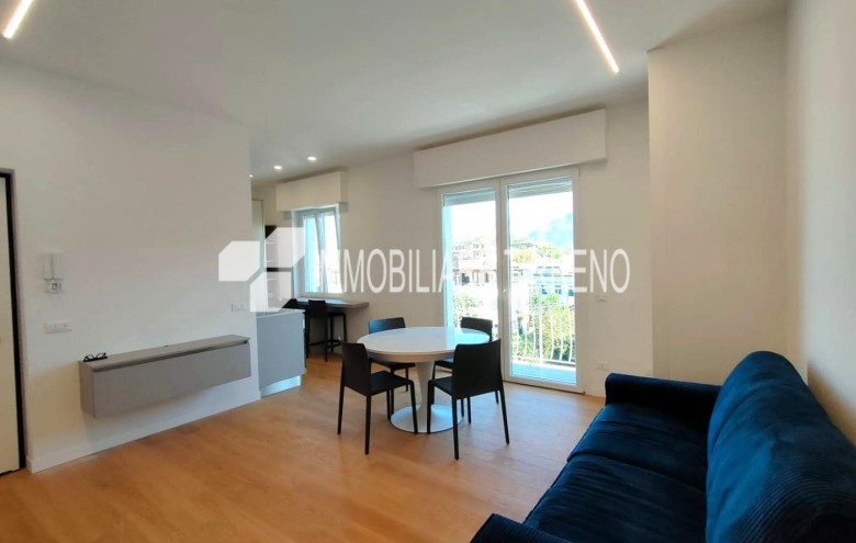 Appartamento in vendita a Massa