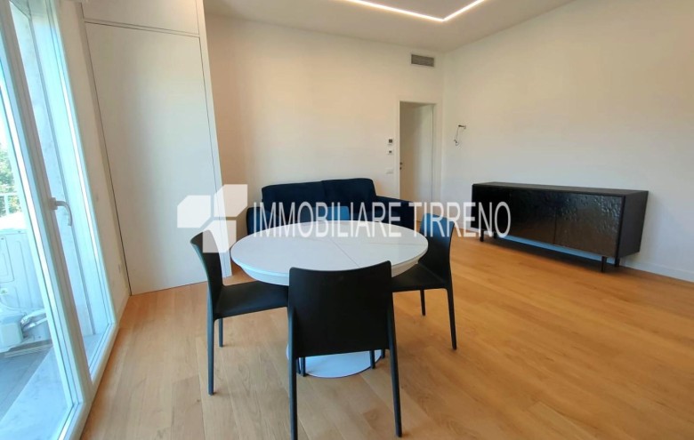 Appartamento in vendita a Massa