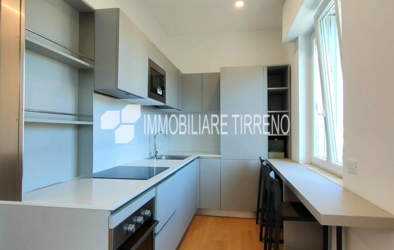 Appartamento in vendita a Massa