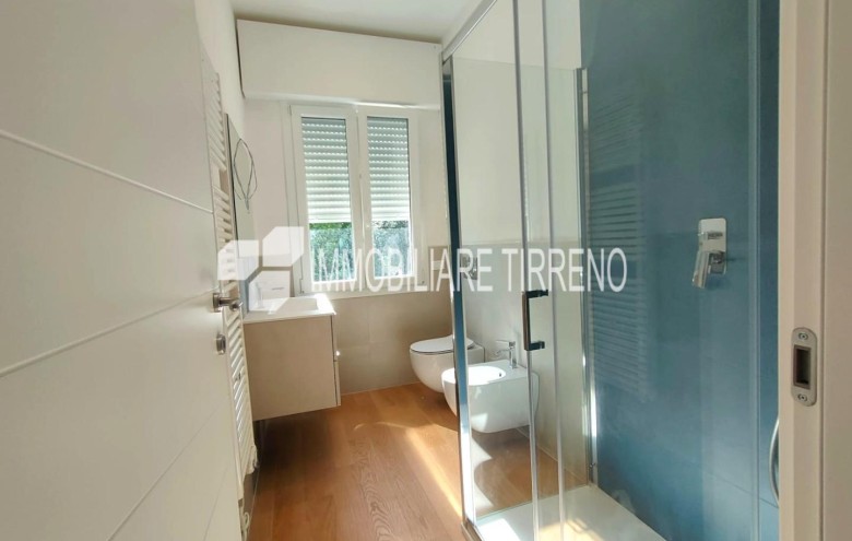 Appartamento in vendita a Massa