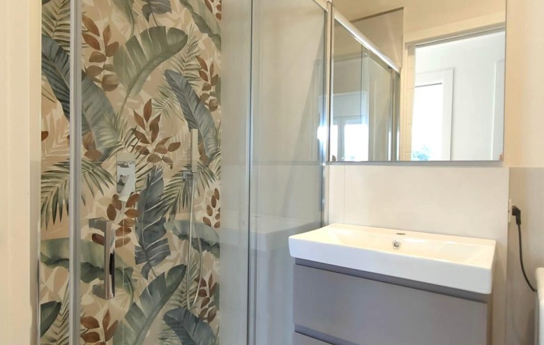 Appartamento in vendita a Massa