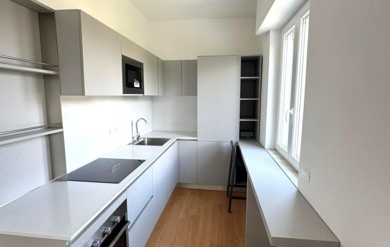 Appartamento in vendita a Massa